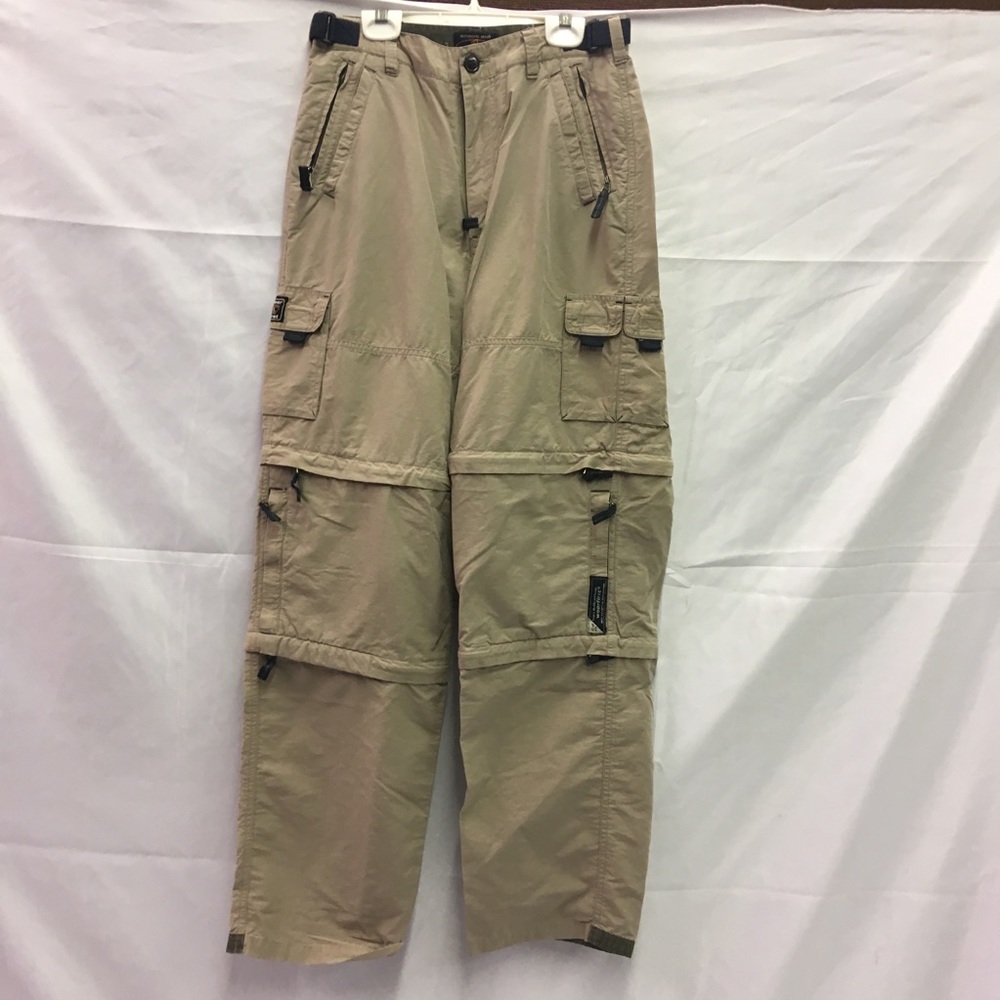 WearFirst Cargo Pants